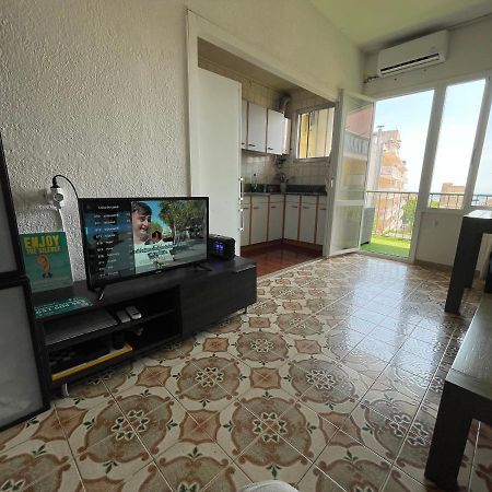 Nice Apartamen Lloret de Mar Dış mekan fotoğraf