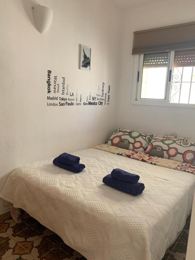 Nice Apartamen Lloret de Mar Dış mekan fotoğraf