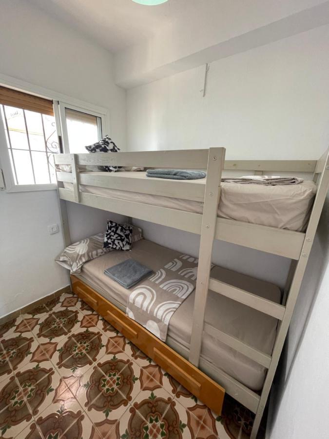 Nice Apartamen Lloret de Mar Dış mekan fotoğraf