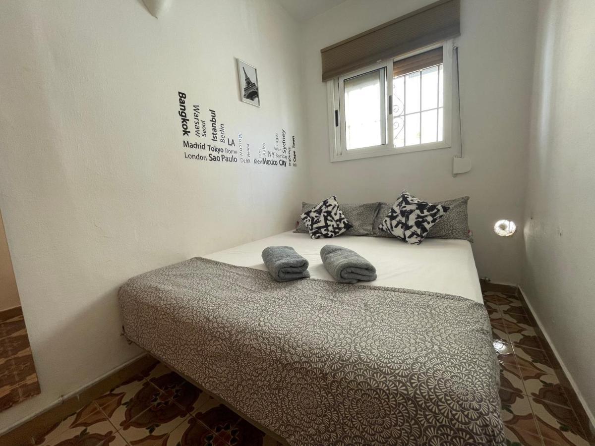 Nice Apartamen Lloret de Mar Dış mekan fotoğraf